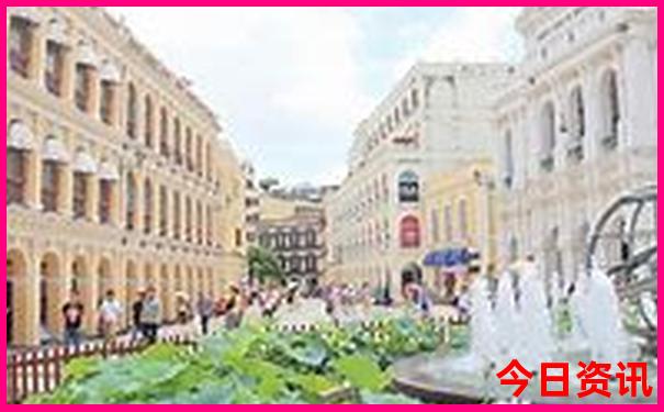 大连旅游推荐景点